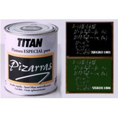 Pintura Titan Pizarras