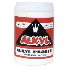 Alkyl Prager