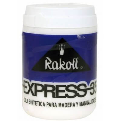 Cola Rakoll express 35