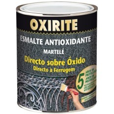 Esmalte martele Oxirite 750 ml.