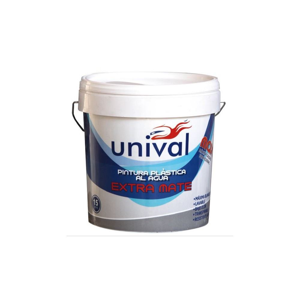 Titanlux Ecologico mate en colores RAL 750 ml. ▷ 19,90 €