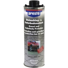 Antigravilla Presto envase 1 lt.