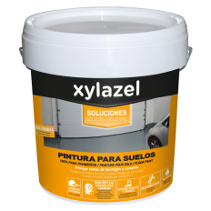 Pintura protectora para suelos Xylazel