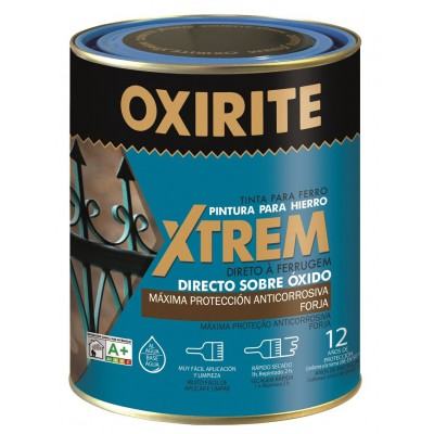 Transformador de oxido TRANS-OXID 1 litro SINEX - Ferretería Campollano