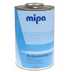 Imprimacion para plasticos Mipa 1 lt.