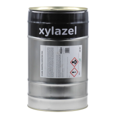 Aceite para teca Xylazel industrial 25 lt.