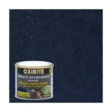 Esmalte martele Oxirite azul oscuro 750 ml.