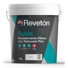 Reveton Cubic 15 lt.