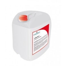 Bactericida concentrado LUBACIN A 10 lt.