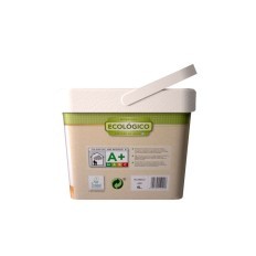 Pintura ecológica Macy 4 lt.