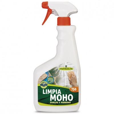 Limpia Moho pulverizador 750 ml. ▷ 6,10 €