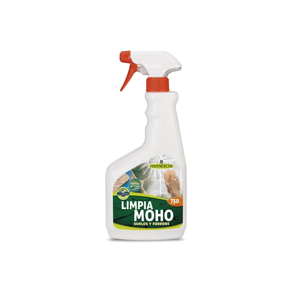 Limpia Moho pulverizador 750 ml. ▷ 6,10 €