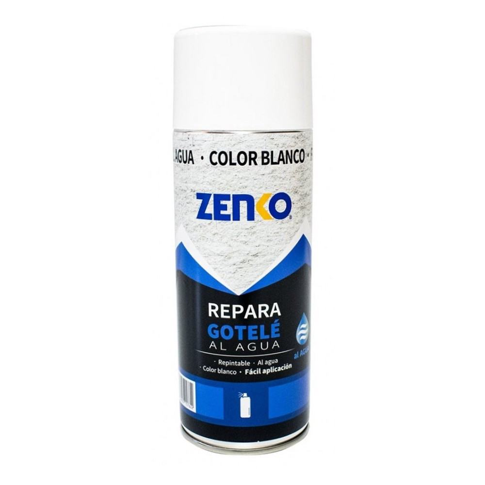 Spray Repara Gotelé 500 mL Dupli-Color
