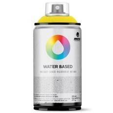 Pintura Water Based Montana spray 300 ml