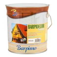 Fondo protector Barpidecor 4 lt.