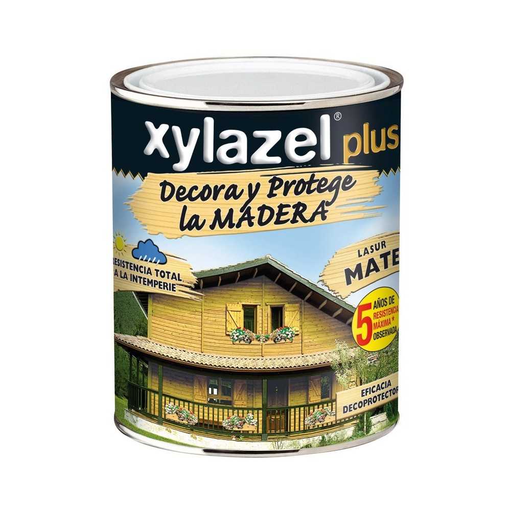 Xylazel Plus Mate 4 lt.