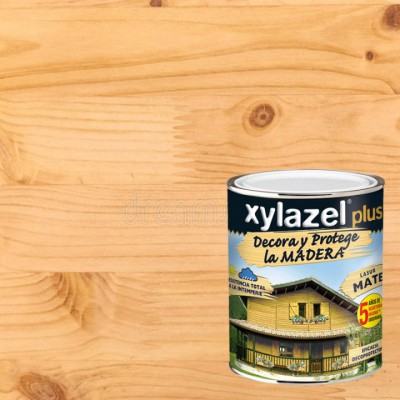 Barniz al agua suelos de madera y corcho xylazel •