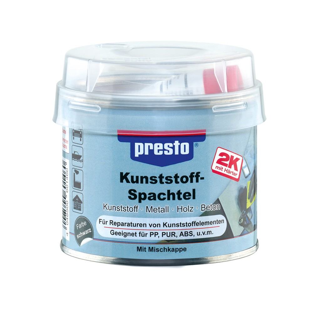 Protector Antigravilla Presto aerosol 500 ml. ▷ 6,70 €