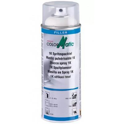 Spray antigravilla gris SprayR 400ml 