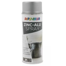 Imprimación Zink Alu spray 400 ml.