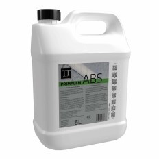 Imprimacion para microcemento Primacem ABS 5 lt.