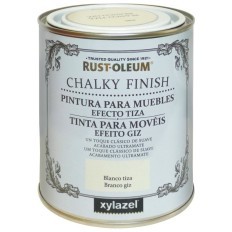 Pintura a la tiza Chalk paint 125 ml.