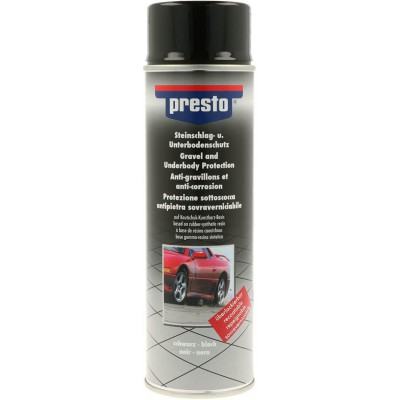 Spray Antigravilla Gris 400ml - PRO&CAR