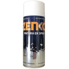 Esmalte zenko spray 400 ml.