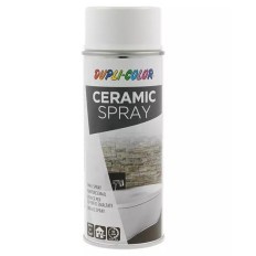 Pintura para ceramica y electrodomésticos spray 400 ml.