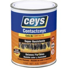 CONTACTCEYS SUPER RESISTENTE 1 LT.