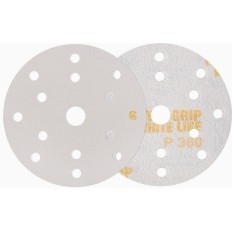 Lija disco velcro rhynogrip 150 mm