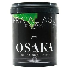 Cera al agua Osaka 1 lt.