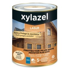 Lasur Xylazel Plus Mate