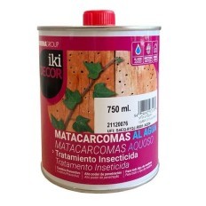 ▷ Matacarcomas al agua Iki →【Compra Online】