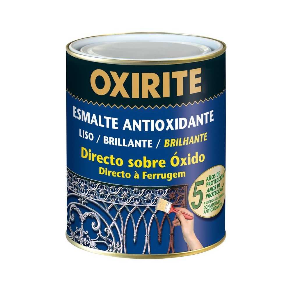 Esmalte antioxidante Oxirite brillo