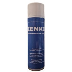 Pintura quitamanchas Zenko spray 500 ml.