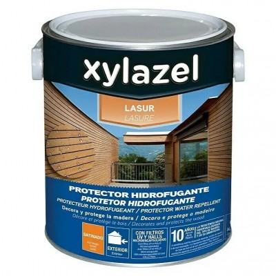 ⇒ Barniz para madera 375 ml incoloro xylazel plus mate ▷ Precio. ▷ Comprar  con los Mejores Precios. Ofertas online