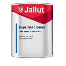 Imprimación epoxi fosfatante Jallut