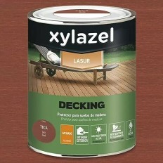 Xylazel Decking teca