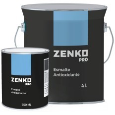 ▷ Pintura Antioxidante Zenko Pro →【Comprar Online】