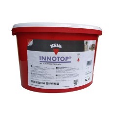 Pintura Silicato Keim Innotop 12,5 lt.