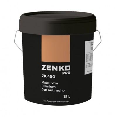 Zenko mate extra premium ZK 450