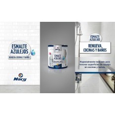 ▷ Pintura para Azulejos al agua Titanlux ◁【COMPRA ONLINE】