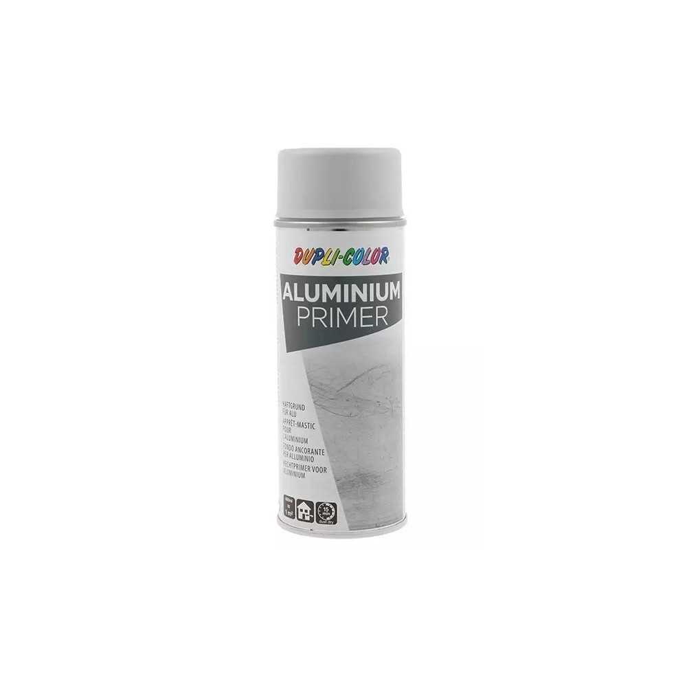 ▷Imprimación para Aluminio en Spray 400 ml. | Compra Online |