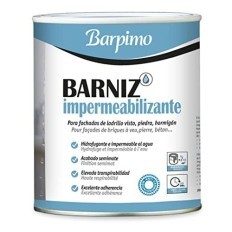 BARNIZ IMPERMEABILIZANTE BARPIMO