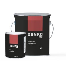 ➤ Esmalte sintético Zenko ◁【Compra Online 】