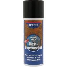 Convertidor de Oxido Presto spray