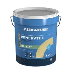 Revestimiento Hidro Pliolite Pancrytex D2 Aero Seigneurie