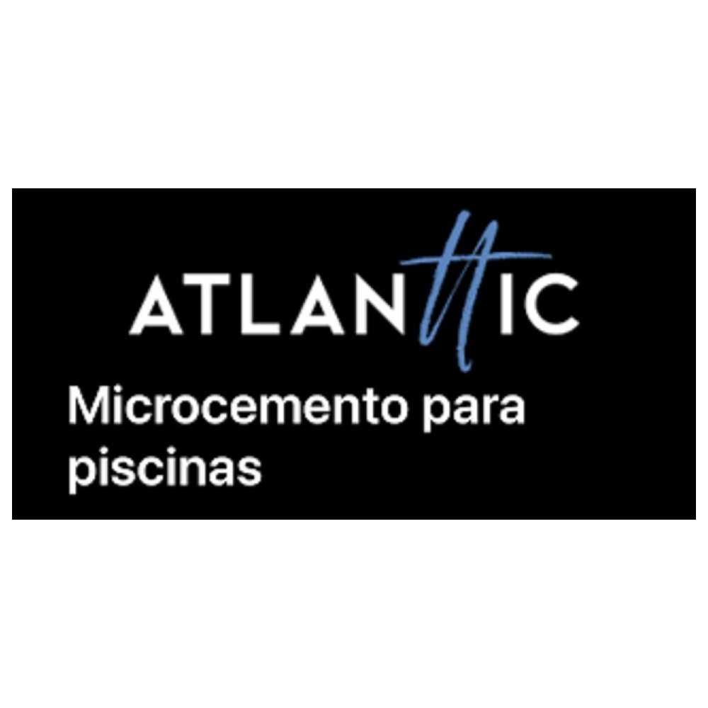 Microcemento para piscinas Atlanttic