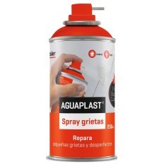 Aguaplast grietas spray 250 ml.